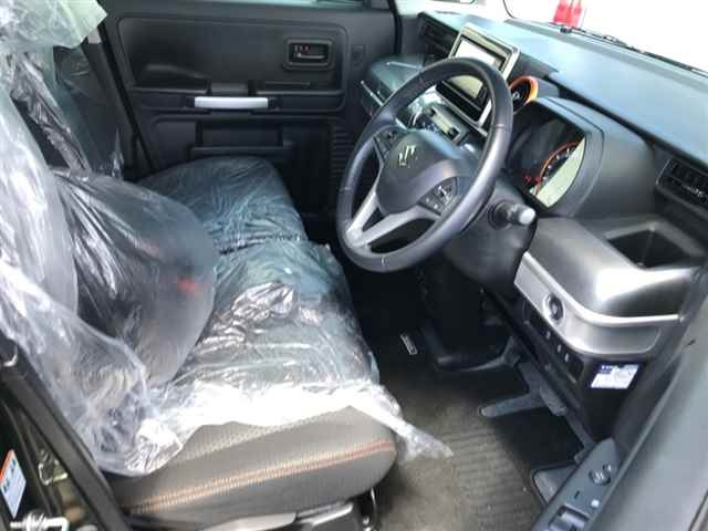 SUZUKI SPACIA GEAR 2021