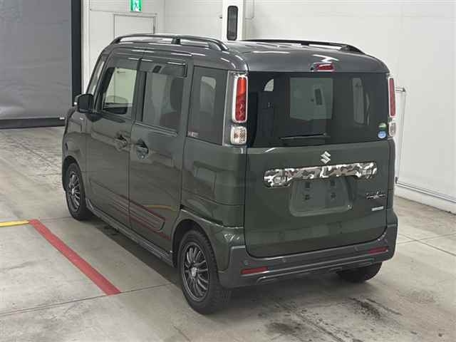 SUZUKI SPACIA GEAR 2021