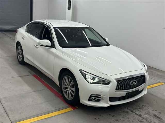 NISSAN SKYLINE 2014
