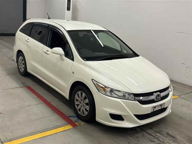 HONDA STREAM 2011