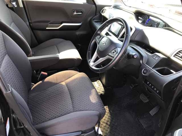 MITSUBISHI DELICA D2 2016