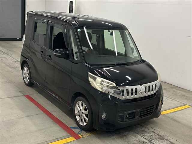 MITSUBISHI EK SPACE 2015