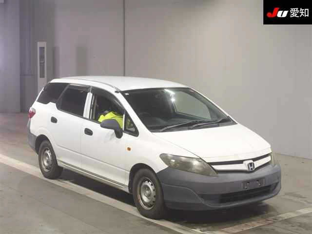 HONDA PARTNER 2009