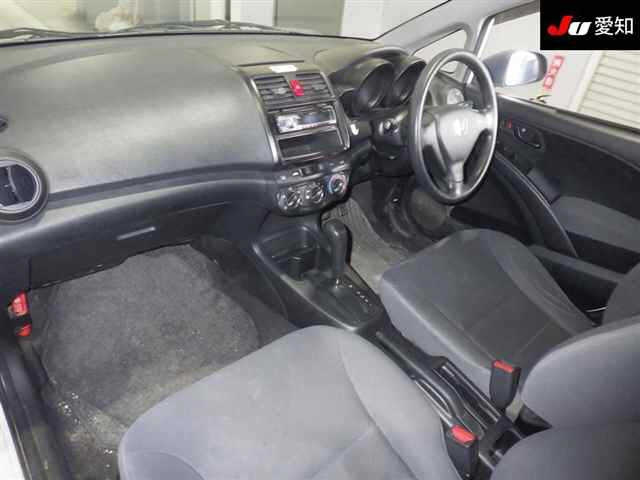 HONDA PARTNER 2009