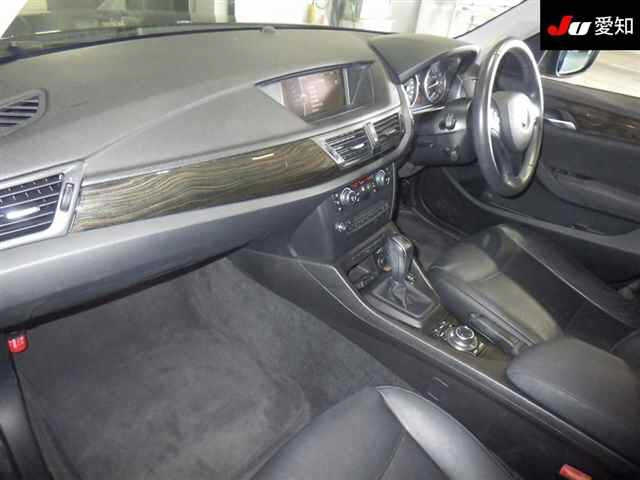 BMW X1 2010