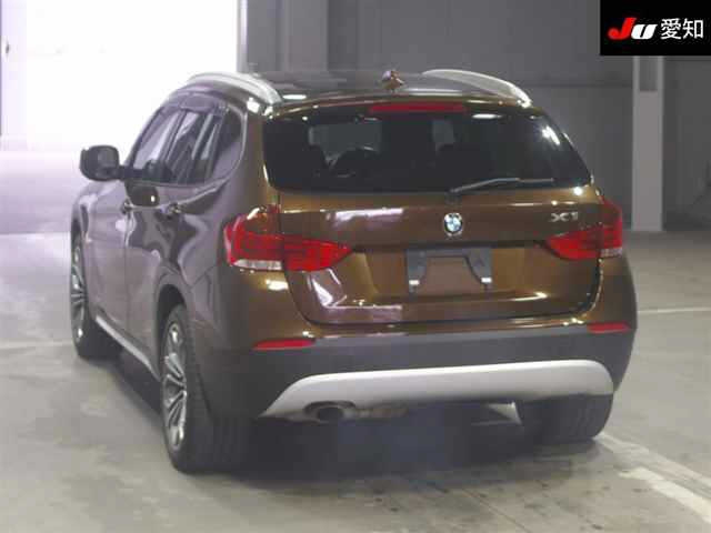BMW X1 2010