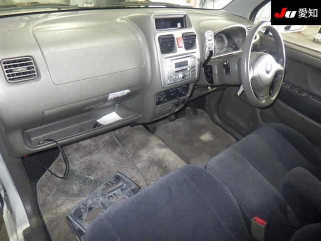 SUZUKI CHEVROLET MW 2010