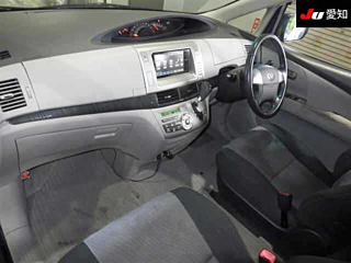 TOYOTA ESTIMA 2008