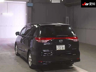 TOYOTA ESTIMA 2008