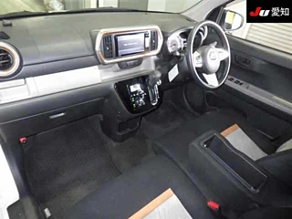 car slider