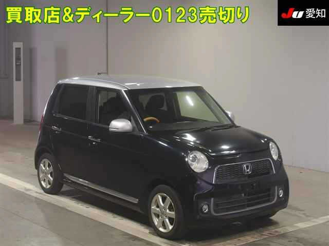 HONDA N ONE 2014