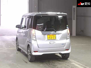 NISSAN DAYZ ROOX 2016