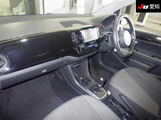 VOLKSWAGEN UP 2012