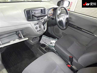 DAIHATSU MIRA E S 2015