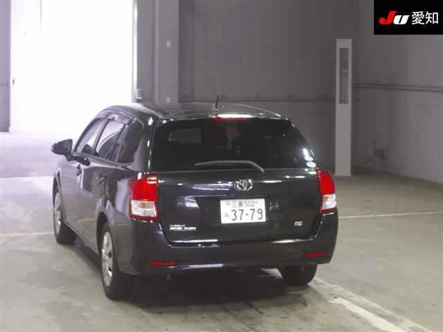 TOYOTA COROLLA FIELDER 2013
