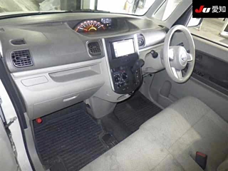 DAIHATSU TANTO 2015