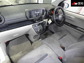 TOYOTA PASSO 2020