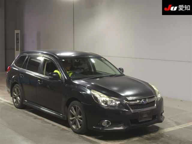 SUBARU OTHER 2014