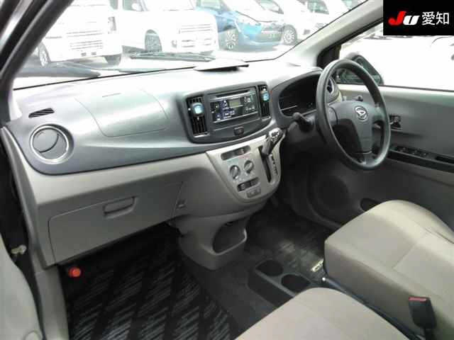 DAIHATSU MIRA E S 2011