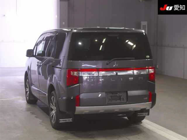 MITSUBISHI DELICA D5 2020