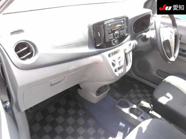 DAIHATSU MIRA E S 2015