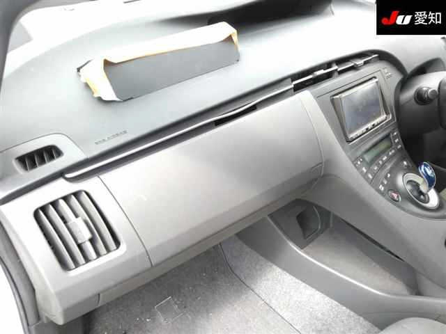 TOYOTA PRIUS 2009