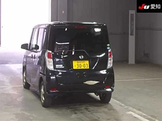 NISSAN DAYZ ROOX 2019