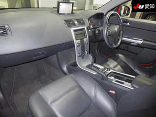 VOLVO V50 2012