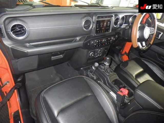 CHRYSLER JEEP WRANGLER 2020