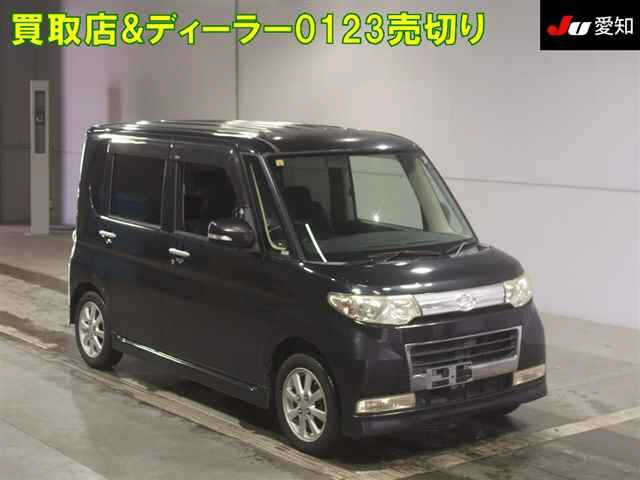 DAIHATSU TANTO 2008