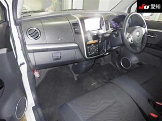 SUZUKI WAGON R 2010