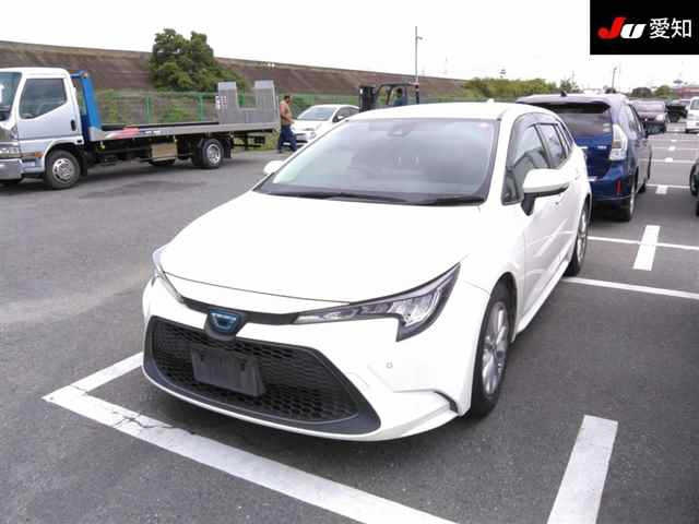 TOYOTA COROLLA TOURING 2020