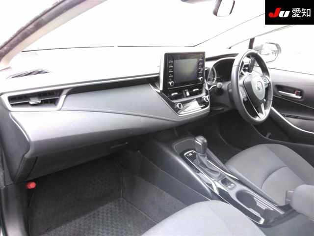 TOYOTA COROLLA TOURING 2020
