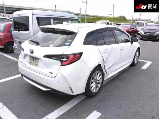 TOYOTA COROLLA TOURING 2020