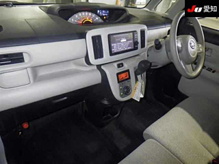 DAIHATSU MOVE CANBUS 2017