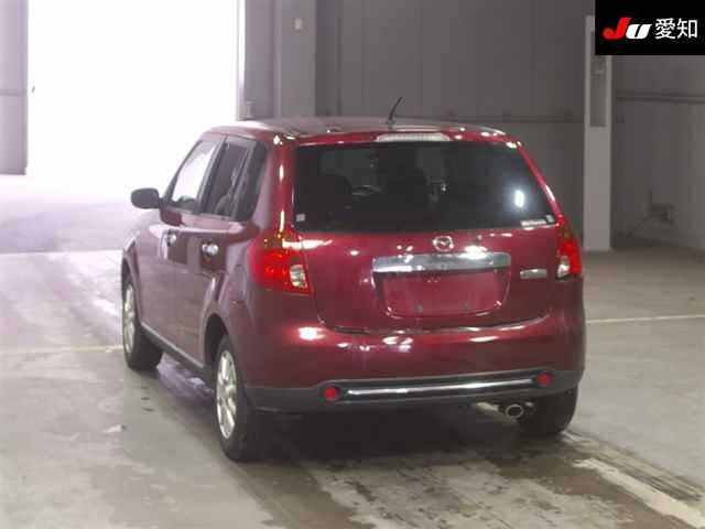 MAZDA VERISA 2013