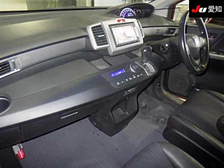 HONDA FREED 2014