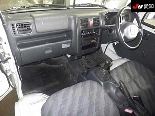 SUZUKI CARRY TRUCK 2010