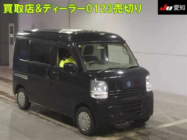 SUZUKI EVERY 2015