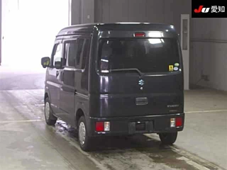 SUZUKI EVERY 2015