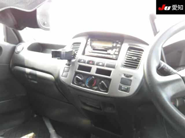 NISSAN CARAVAN VAN 2008
