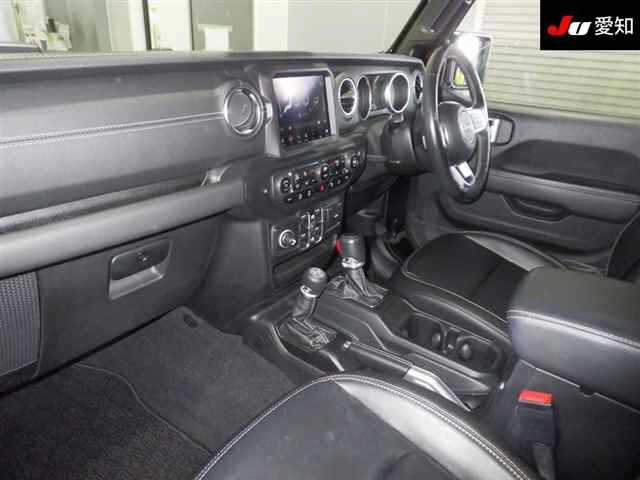 CHRYSLER JEEP WRANGLER 2020