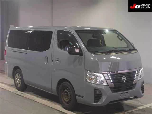 NISSAN CARAVAN VAN 2023