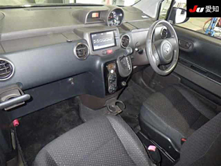 TOYOTA SPADE 2014
