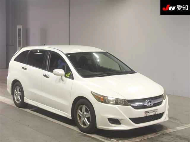 HONDA STREAM 2009