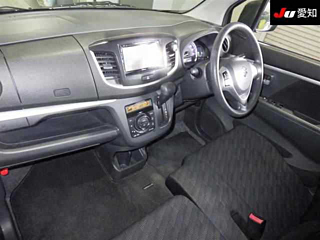 SUZUKI WAGON R 2016