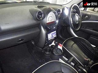 BMW MINI 2014