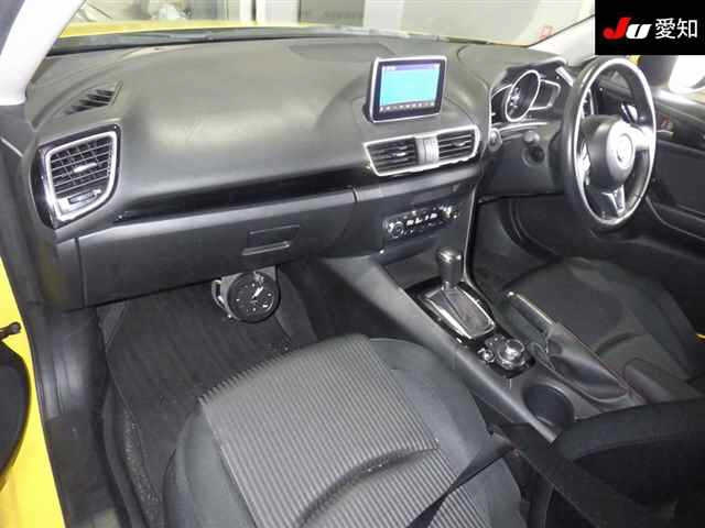 MAZDA AXELA 2014