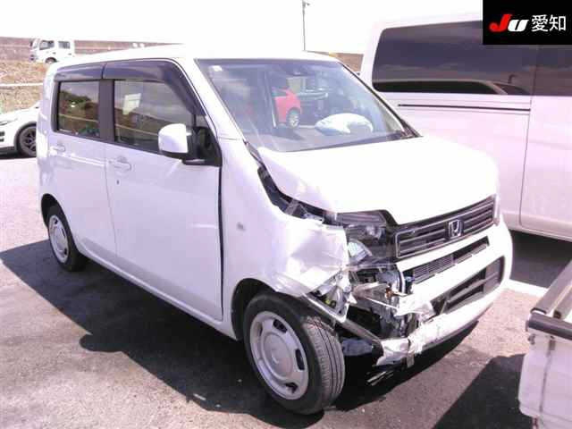 HONDA N WGN 2020