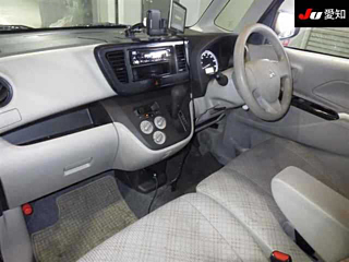 MITSUBISHI EK SPACE 2019
